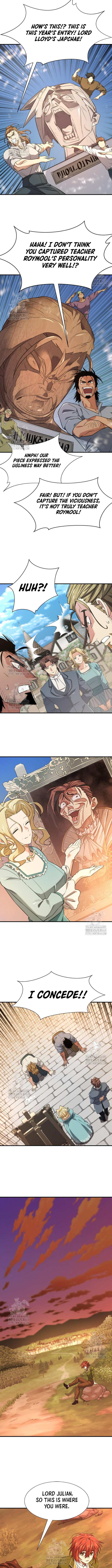 The Greatest Estate Developer, Chapter 209 image 04